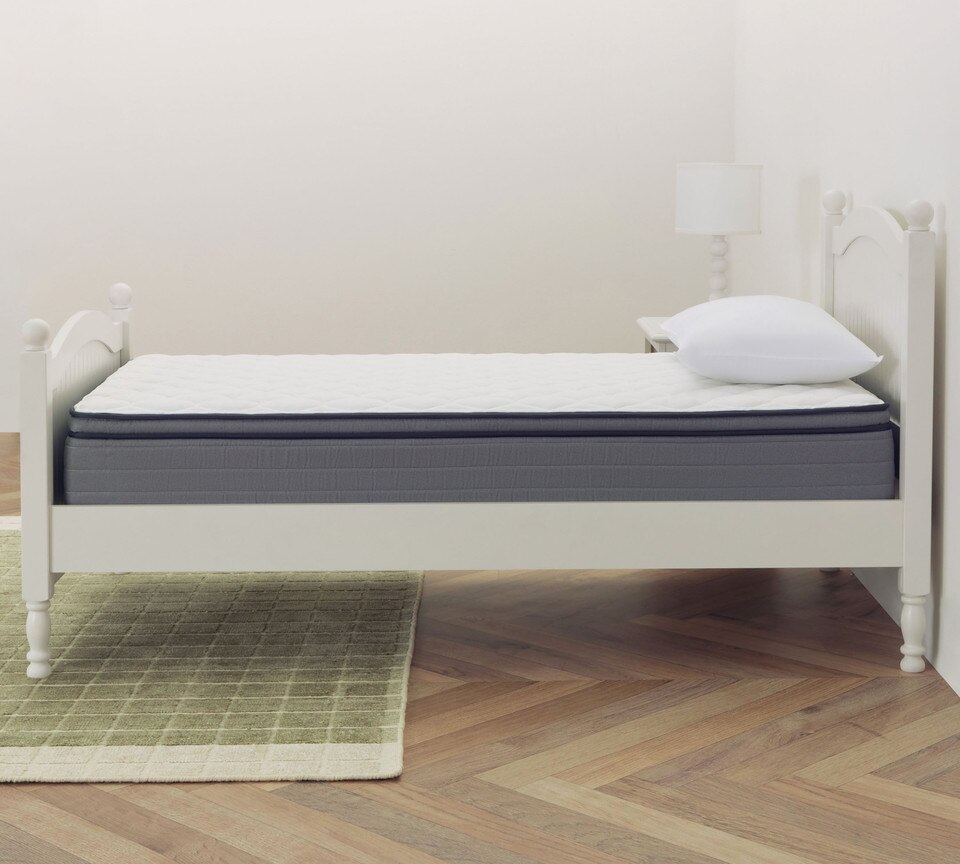 Pottery Barn Kids Breezy Mattress by A.H. Beard